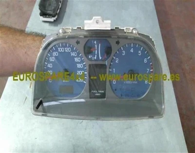 CUADRO DE MANDOS para MITSUBISHI MONTERO 1.8 G IO 2002 1363 - Imagen 1 de 2