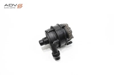 2020 - 2024 BMW X3 G01 2.0L ENGINE COOLANT AUXILIARY WATER PUMP OEM - Image 1 of 4