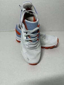 On Running Cloudsurfer 6 Mujer Blanco/Llama Talla 9.5 - Imagen 1 de 7