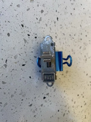 1970 Buick Electra 225 Wildcat LeSabre Estate Wagon interruptor limpador de para-brisa - Imagem 1 de 4