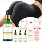 3 STCK. Hip Butt Lift Up ätherisches Öl straffende Verbesserung Essential für sexy Frauen