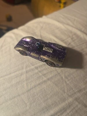 Redline Hot Wheels 69 312p FERRARI  Purple Color.  - Image 1 of 4