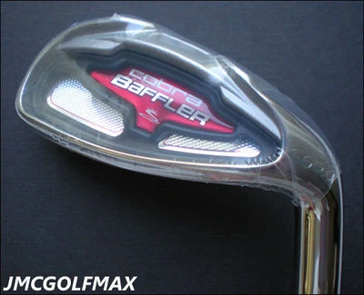 NEW COBRA BAFFLER SINGLE IRON GRAPHITE REGULAR - Image 1 of 2