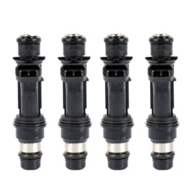 4 piezas para Chevrolet Aveo 2004-2006 1,6 L L4 18 lb inyector de combustible FJ720 Foto 1 de 4
