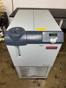 Fisher Thermo Flex 5000 Chiller #16490 - Picture 1 of 9