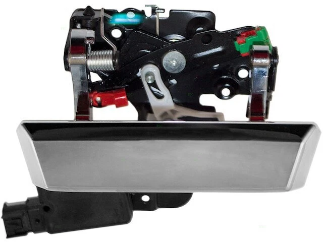 Manija del portón trasero para Cadillac Escalade EXT 2008 SY117SV 2007-2009 Foto 1 de 1