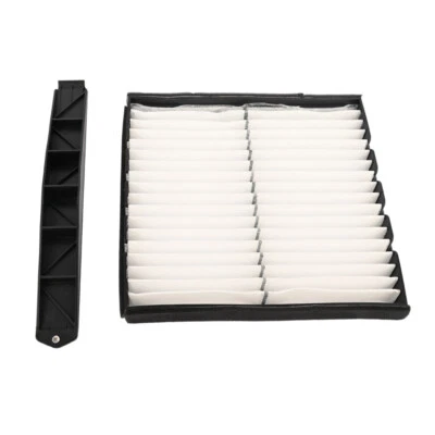 Fit For Chevy Silverado GMC Cadillac Cabin Air Filter Replace 22759208 US - Image 1 of 4