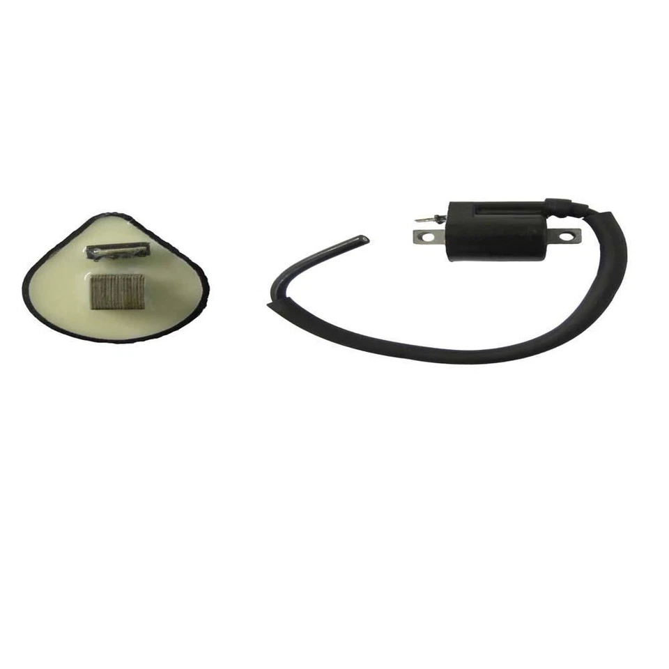 Replacement Ignition Coil Fits Yamaha YZ 85 2012-2013 - Image 1 of 1