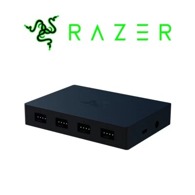 Razer PWM PC Fan Controller - Image 1 of 4