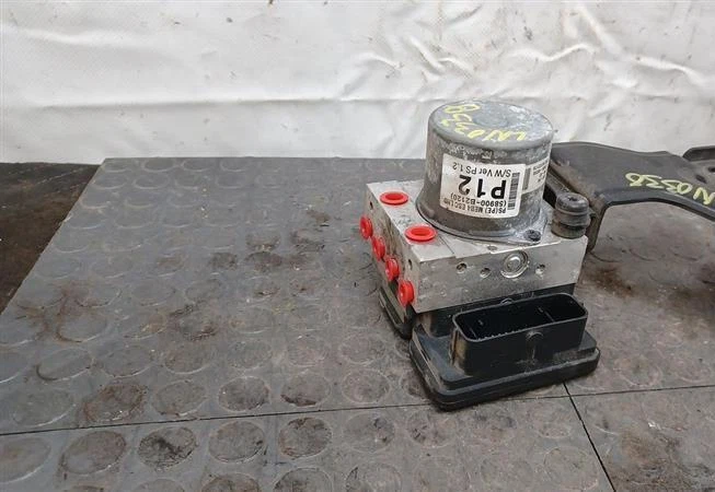 Bomba actuadora freno antibloqueo ABS Kia Soul 2017-2019 Foto 1 de 2