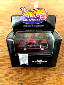 Hot Wheels 1969 Oldsmobile 442 #24559 - Picture 1 of 1