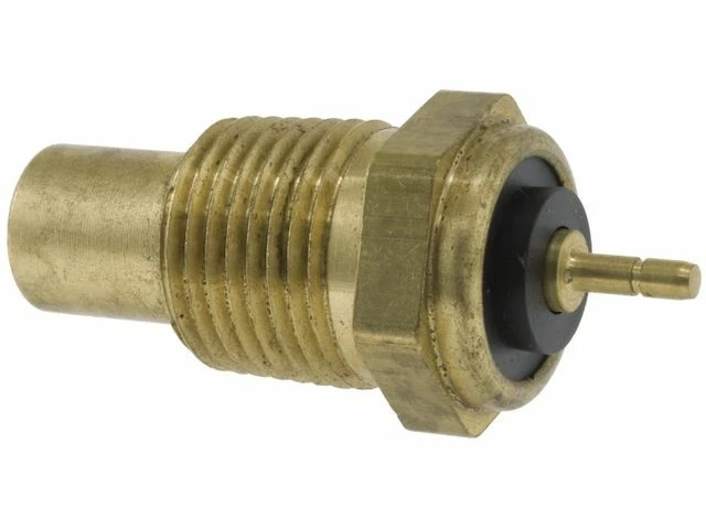 Transmisor de temperatura del agua para Chevrolet Corvette 1956, 1970-1971 aire acondicionado Delco 75565XP Foto 1 de 2