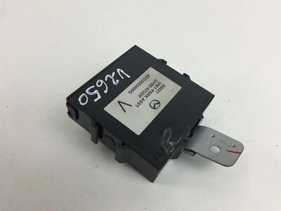 Modulo Di Controllo ECU MAZDA V2650 GV8D-67UU0 - Image 1 of 4