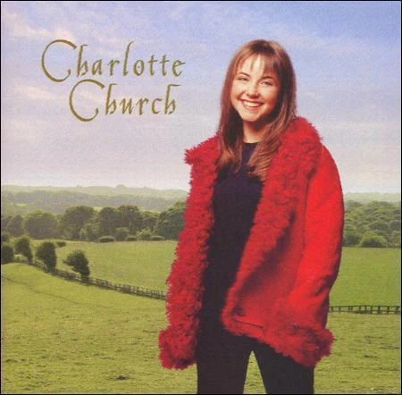 Charlotte Church (CD, Nov-1999, Sony Classical)