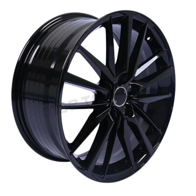 19"x8" Alloy Replacement Wheel Rim For Toyota Camry 2018-2024 75222B 4261106J70 - Image 1 of 4