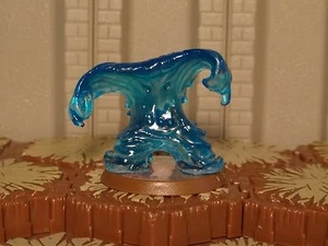Elemental Agua - Heroescape - Ola 11/D1 - Reinos Olvidados - Imagen 1 de 2