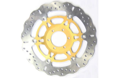 Disco de freno delantero XC Yamaha FZR 400 1992 EBC MD2001XC Foto 1 de 4