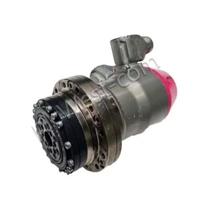 Harmonic Drive 20C-160-AO-L-MGH-SP 60641001 Servo Motor - Picture 1 of 3