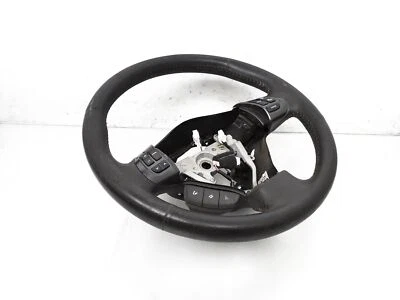 Volante Subaru Impreza 2009-2014 negro 34312Fg021jc *Este artículo tiene desgaste* Foto 1 de 4