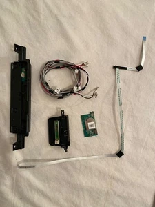 Sony Wireless Modul 1-458-959-12 (1-458-959-13) Infrarot Modul Und Schalter - Bild 1 von 6