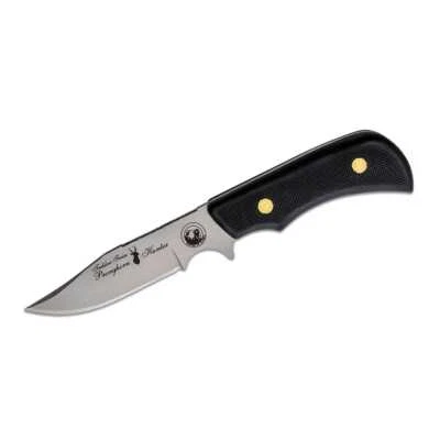 CUCHILLOS DE ALASKA Trekker Pronghorn Hunter cuchillo de hoja fija (00160FG) Foto 1 de 4