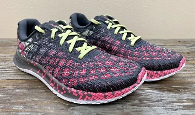 Under Armour Flow Velociti Wind 2 'Global Run Day' Shoe 3025158 Men’s Size 7.5 - Image 1 of 4