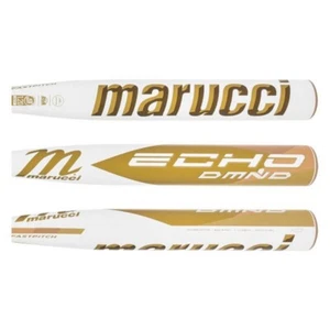 Marucci Echo DMND -10 Fastpitch Softball Bat: MFPED10 32/22 - Picture 1 of 4