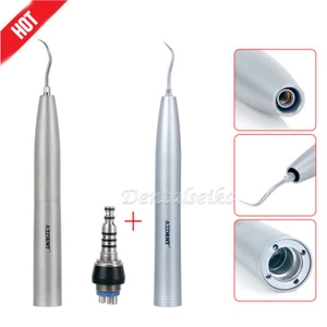 Dental Air Scaler Handstück Sonic S SS-MF fit MULTIflex Quick Coupling DE