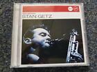 Stan Getz - Body and soul CD