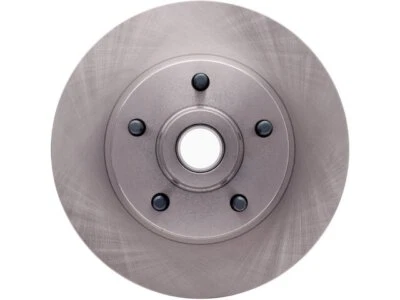 For 1977-1979 Ford LTD II Brake Rotor Front Dynamic Friction 81112VK 1978 - Image 1 of 2