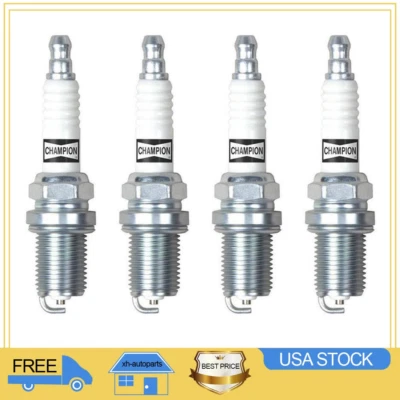 Bujía para Jeep Liberty Champion 2002~2005 Foto 1 de 4