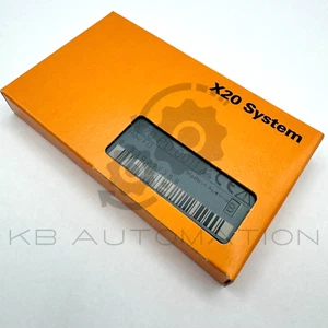 Módulo distribuidor potencial B&R X20PD0011, 12x GND, fusible integrado de cable fino - Imagen 1 de 4