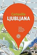 Ljubljana et la Slovénie de Collectifs | Livre | état bon