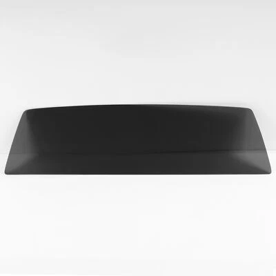 Rear Window Glass For 1982-1993 Chevrolet S10 GMC S15 Sonoma Pickup Dark - Изображение 1 из 4