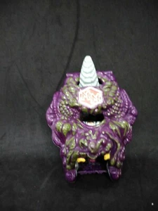 Mighty Max Outwits Cyclops Doom Zone Playset Bluebird Toys 1993 - Picture 1 of 4