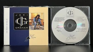 Jaki Graham - No More Tears 4 Track CD Single - Bild 1 von 1