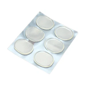 Inserti Tacco Schiena Cuscino Tacco Schiena Donna Protezioni Tacco Schiena - Foto 1 di 12