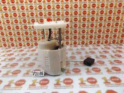 2010-2012 FORD FUSION FUEL GAS PUMP ASSEMBLY AE5Z-9H307-F OEM - Image 1 of 4