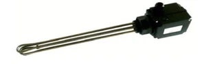 DEW | Elektro-Heizstab 3 kW Heizpatrone für Pufferspeicher | EH.3000 - Bild 1 von 2