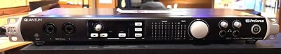 Presonus  Quantum 26x32 Thunderbolt Audio Interface   - Immagine 1 di 4