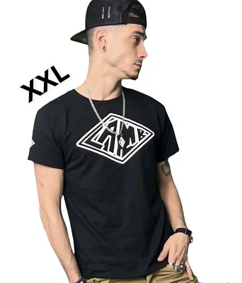 Camiseta XXL Language Arts Music Battalion OG Foto 1 de 4