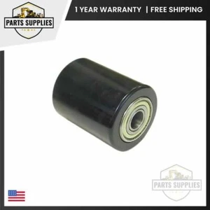 Nylon on Nylon Load wheel for Multiton Pallet Jack TM 55 - Picture 1 of 3