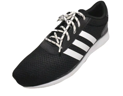 Adidas NEO легкий гонщик комфорта женщин легкий вес кроссовки обувь США размер 11 М - Изображение 1 из 4