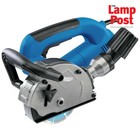 Draper 54956 1500W 125mm 5" Twin Diamond Blade Adjustable Wall Chaser