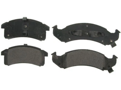 For 1992-1993 Chevrolet Lumina APV Brake Pad Set Front Wagner 83182GRDN - Image 1 of 2