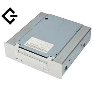 12/24 GB SCSI DAT DDS3 TAPE DRIVE HP C1537-00260 BAND LAUFWERK STREAMER DAT74 - Bild 1 von 1