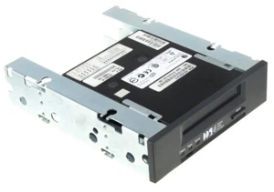 STREAMER FUJITSU A3C40021810 TC4200-244 STD2401LW DDS4 SCSI 5.25''  - Picture 1 of 3