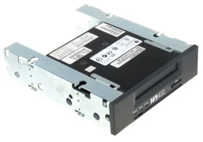 Streamer Fujitsu A3C40021810 TC4200-244 STD2401LW DDS4 SCSI 5.25'' - Image 1 of 3