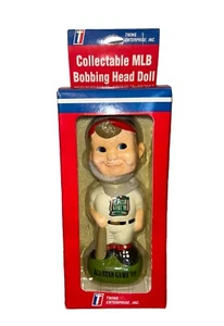 NIB TEI Bobblehead All Star Game 1999 Boston Twins Enterprise - Picture 1 of 8