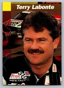 Terry Labonte #90 Hagan Enterprises 1993 Finish Line - Picture 1 of 2